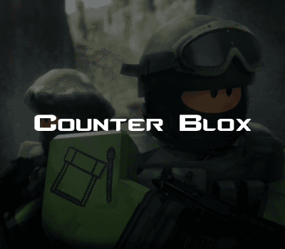 Counter Blox