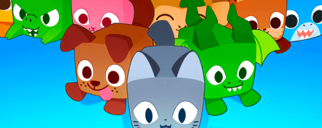 Visit Game: Pet Simulator 99 (Pet-Simulator-99-Values)