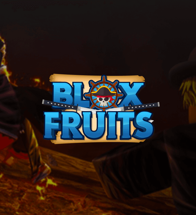 Blox Fruit